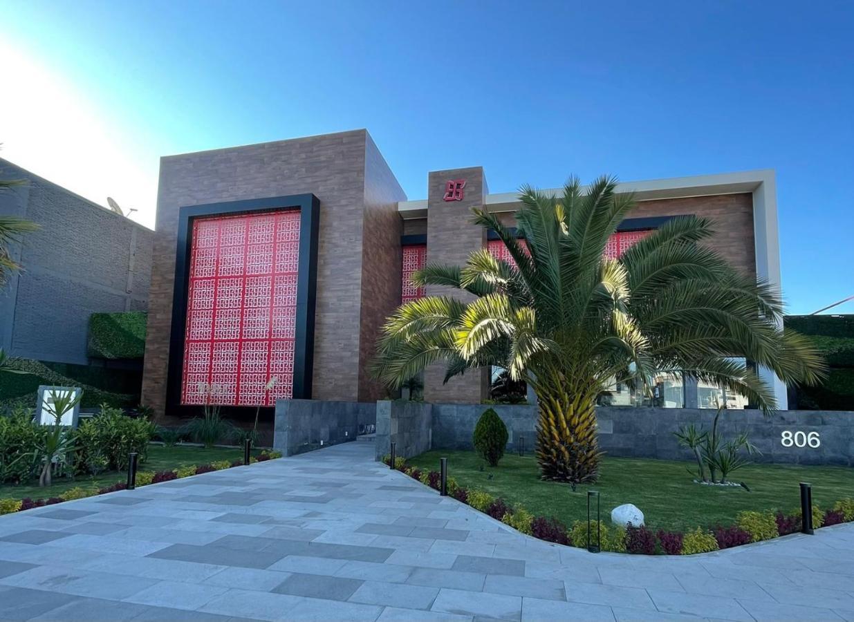 Hotel Passion Secrets And Toluca