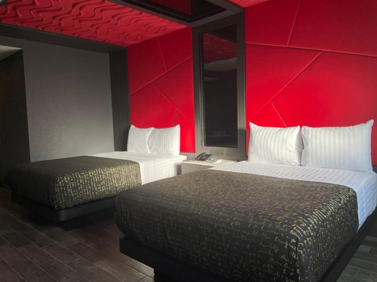 Hotel Passion Secrets And 4*